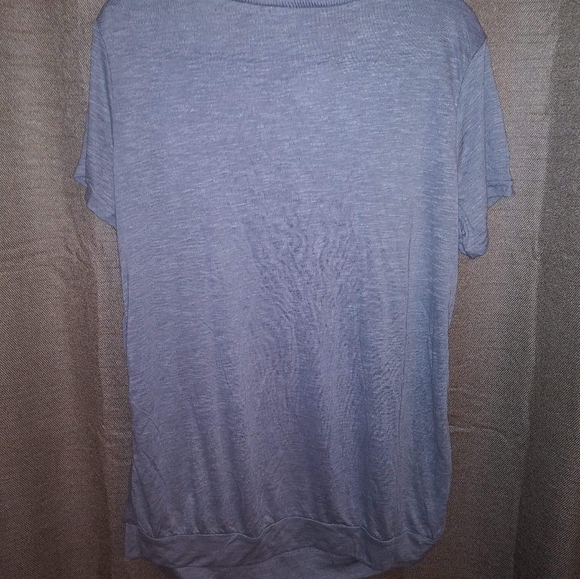 Messic grey shirt size XXL - Picture 3 of 3